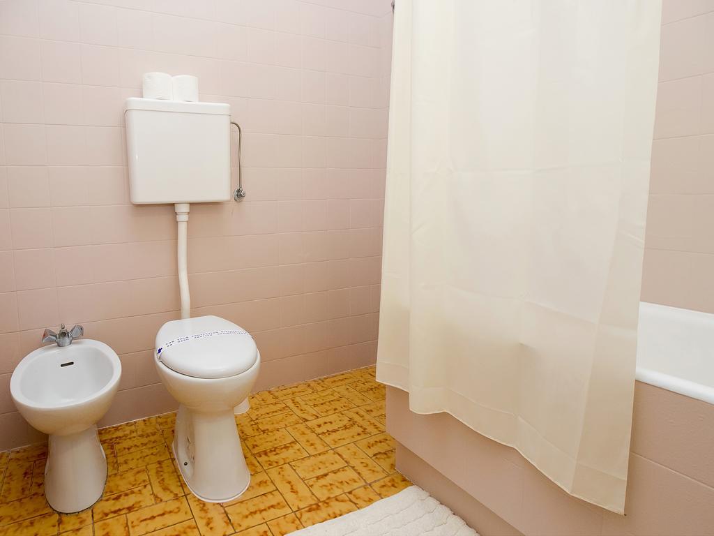 Apartments Dr. Vlasic Подстрана Стая снимка