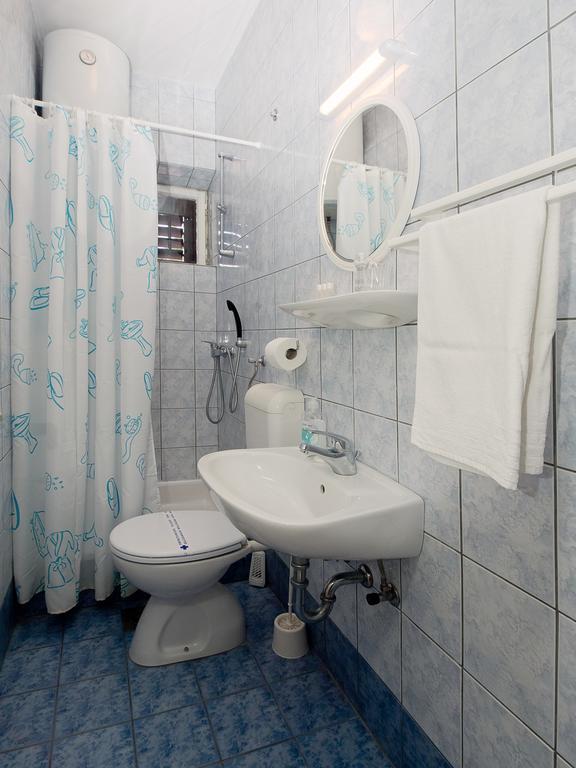 Apartments Dr. Vlasic Подстрана Стая снимка