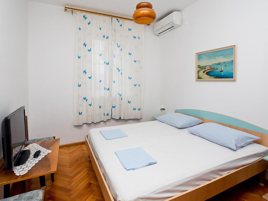 Apartments Dr. Vlasic Подстрана Екстериор снимка
